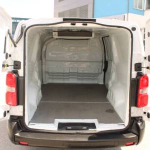 Peugeot Expert 1.5 BlueHDi *HLADNJAČA*