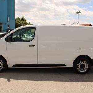 Peugeot Expert 1.5 BlueHDi *HLADNJAČA*