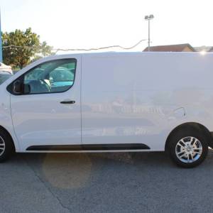 Peugeot Expert 1.5 BlueHDi *HLADNJAČA*
