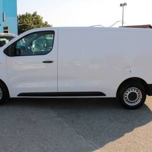 Peugeot Expert 1.5 HDi *HLADNJAČA*