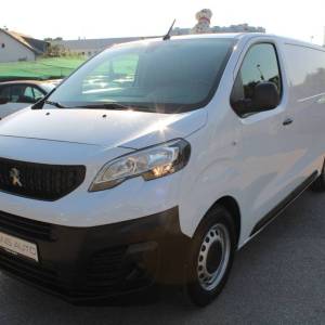 Peugeot Expert 1.5 HDi *HLADNJAČA*