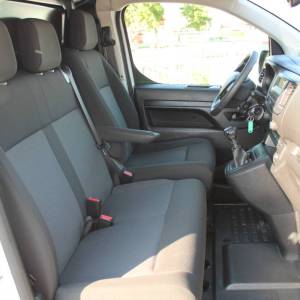 Peugeot Expert 1.5 HDi *HLADNJAČA*