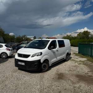 Peugeot Expert 2,0HDI XL