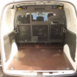 Peugeot Partner 1.5 HDi N1 *NAVIGACIJA, TEMPOMAT* - 5 sjedala