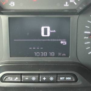 Peugeot Partner 1.5 HDi N1 *NAVIGACIJA, TEMPOMAT* - 5 sjedala