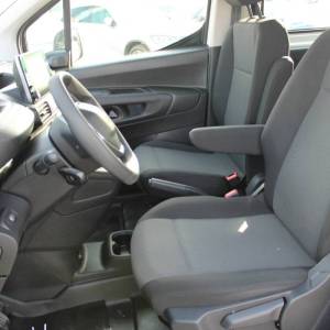 Peugeot Partner 1.5 HDi N1 *NAVIGACIJA, TEMPOMAT* - 5 sjedala