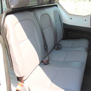 Peugeot Partner 1.6 HDI 100 Produženi *KLIMA* - 5 sjedala