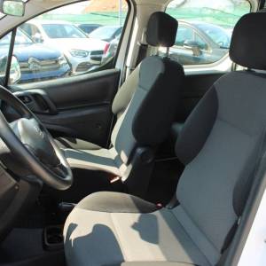 Peugeot Partner 1.6 HDI 100 Produženi *KLIMA* - 5 sjedala