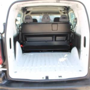 Peugeot Partner 1.6 HDI 100 Produženi *KLIMA* - 5 sjedala