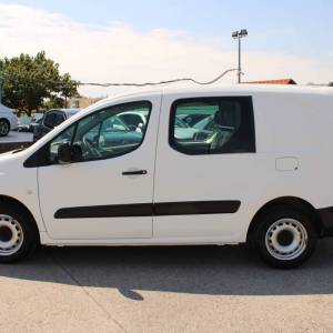Peugeot Partner 1.6 HDI 100 Produženi *KLIMA* - 5 sjedala