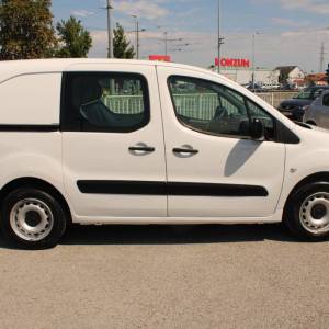 Peugeot Partner 1.6 HDI 100 Produženi *KLIMA* - 5 sjedala