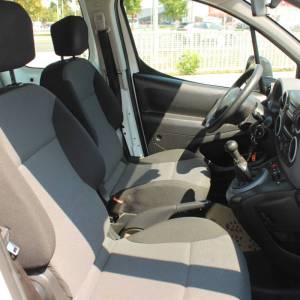Peugeot Partner 1.6 HDI 100 Produženi *KLIMA* - 5 sjedala