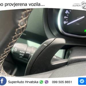 Peugeot Traveller Aut. Allure 177 KS, KAM+GR SJED+HEAD+PANO