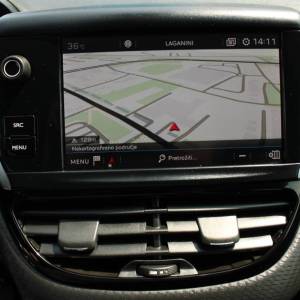 Peugoet 208 1.5 HDi Allure *NAVIGACIJA*