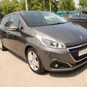 Peugoet 208 1.5 HDi Allure *NAVIGACIJA*
