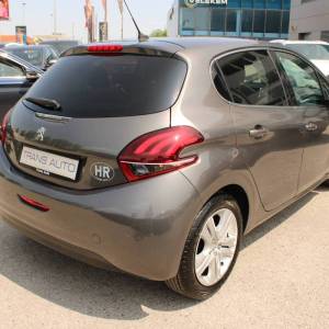 Peugoet 208 1.5 HDi Allure *NAVIGACIJA*
