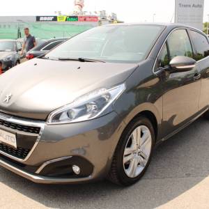 Peugoet 208 1.5 HDi Allure *NAVIGACIJA*
