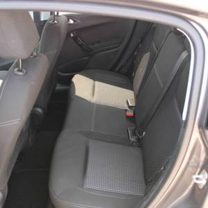 Peugoet 208 1.5 HDi Allure *NAVIGACIJA*