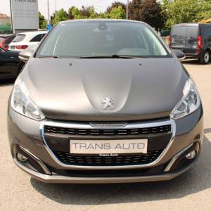 Peugoet 208 1.5 HDi Allure *NAVIGACIJA*