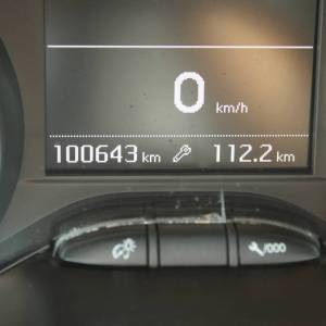 Peugoet 208 1.5 HDi Allure *NAVIGACIJA*