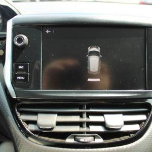 Peugoet 208 1.5 HDi Allure *NAVIGACIJA*