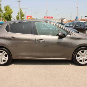 Peugoet 208 1.5 HDi Allure *NAVIGACIJA*