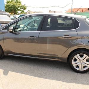 Peugoet 208 1.5 HDi Allure *NAVIGACIJA*