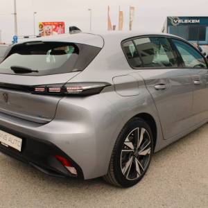 Peugoet 308 1.6 Plug-in Hybrid 180 AUTOMATIK *LED, NAVIGACIJA*