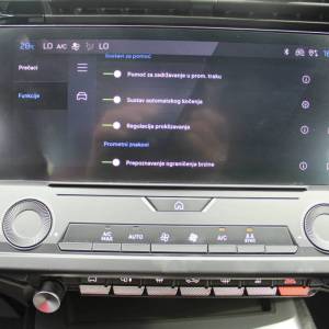 Peugoet 308 1.6 Plug-in Hybrid 180 AUTOMATIK *LED, NAVIGACIJA*