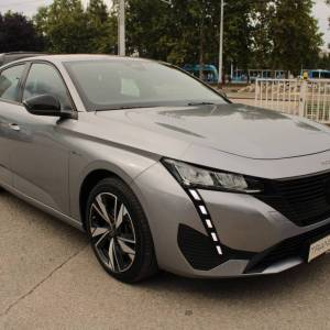 Peugoet 308 1.6 Plug-in Hybrid 180 AUTOMATIK *LED, NAVIGACIJA*