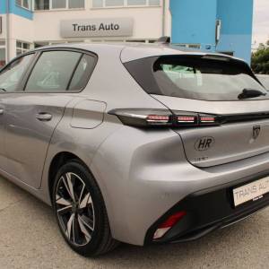 Peugoet 308 1.6 Plug-in Hybrid 180 AUTOMATIK *LED, NAVIGACIJA*