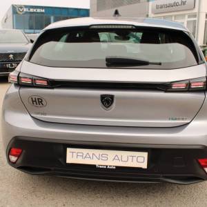 Peugoet 308 1.6 Plug-in Hybrid 180 AUTOMATIK *LED, NAVIGACIJA*