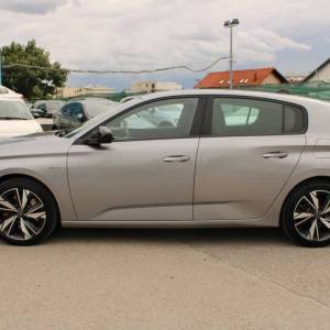 Peugoet 308 1.6 Plug-in Hybrid 180 AUTOMATIK *LED, NAVIGACIJA*