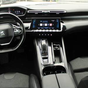 Peugoet 508 SW 1.5 HDi AUTOMATIK Allure *LED, NAVIGACIJA, KAMERA*