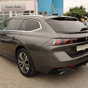Peugoet 508 SW 1.5 HDi AUTOMATIK Allure *LED, NAVIGACIJA, KAMERA*