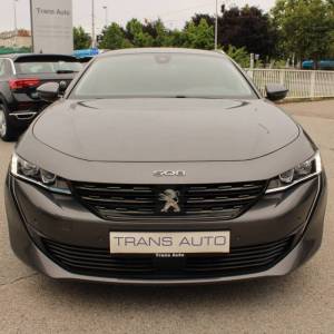 Peugoet 508 SW 1.5 HDi AUTOMATIK Allure *LED, NAVIGACIJA, KAMERA*
