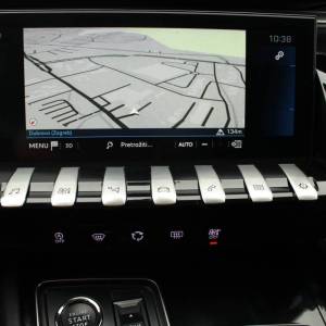 Peugoet 508 SW 1.5 HDi AUTOMATIK Allure *LED, NAVIGACIJA, KAMERA*