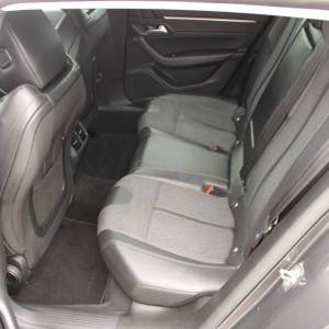 Peugoet 508 SW 1.5 HDi AUTOMATIK Allure *LED, NAVIGACIJA, KAMERA*