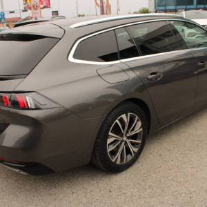 Peugoet 508 SW 1.5 HDi AUTOMATIK Allure *LED, NAVIGACIJA, KAMERA*
