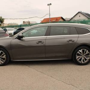 Peugoet 508 SW 1.5 HDi AUTOMATIK Allure *LED, NAVIGACIJA, KAMERA*