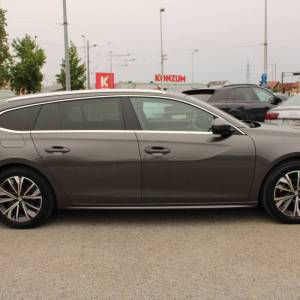 Peugoet 508 SW 1.5 HDi AUTOMATIK Allure *LED, NAVIGACIJA, KAMERA*