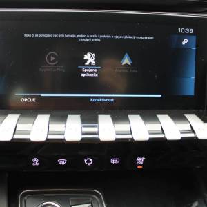Peugoet 508 SW 1.5 HDi AUTOMATIK Allure *LED, NAVIGACIJA, KAMERA*