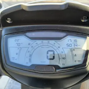 Piaggio Medley 125 S