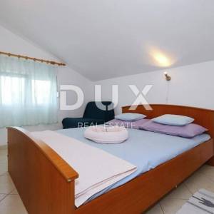 PIROVAC - Apartmanska kuća
