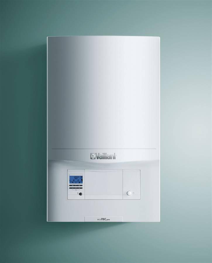 Plinski kondenzacijski bojler 24 kW - VAILLANT VU INT I 246/5-3 AKCIJA