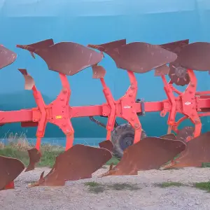 Plug Kuhn Varimaster 153