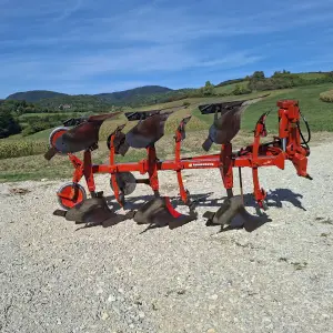 Plug okretač Landsberg 2+1