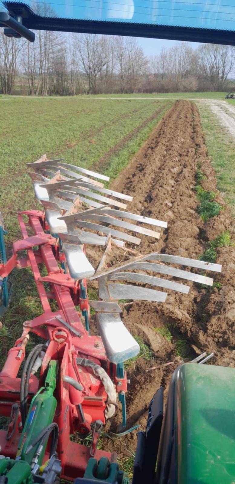 plug VOGELNOOT 1050 vario 4 br