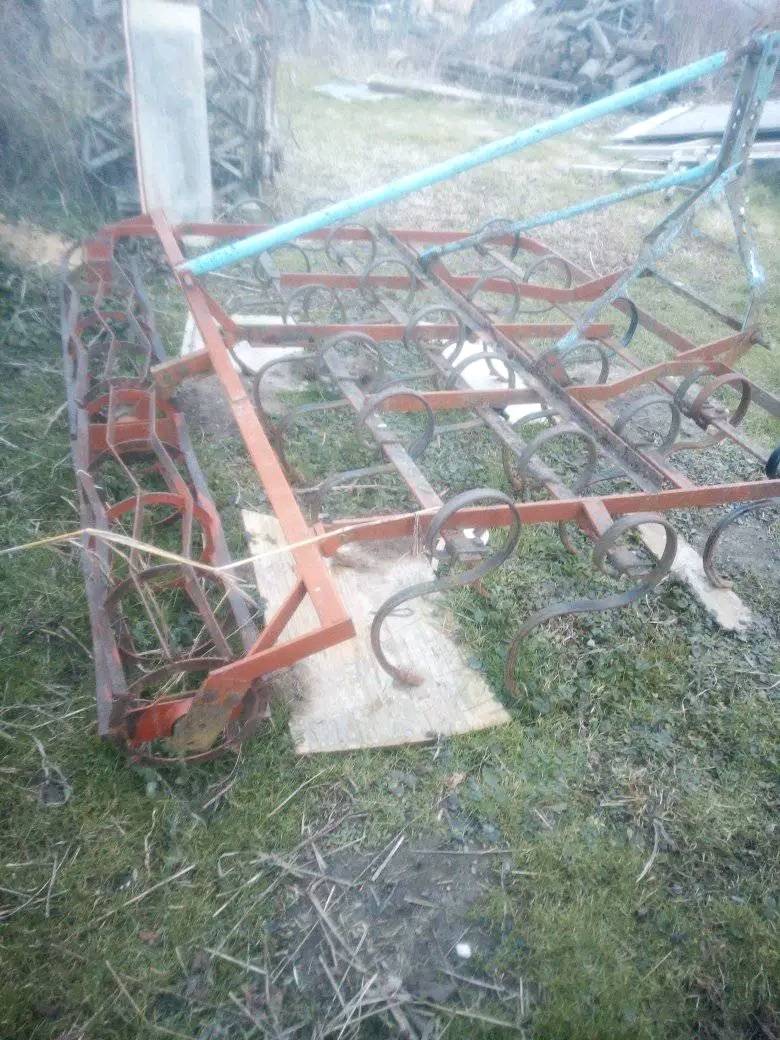 Plugovi rotobrana sjetvospremaci