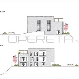Pobarska cesta, Opatija, 1.368,00 m2, 500.000,00 EUR